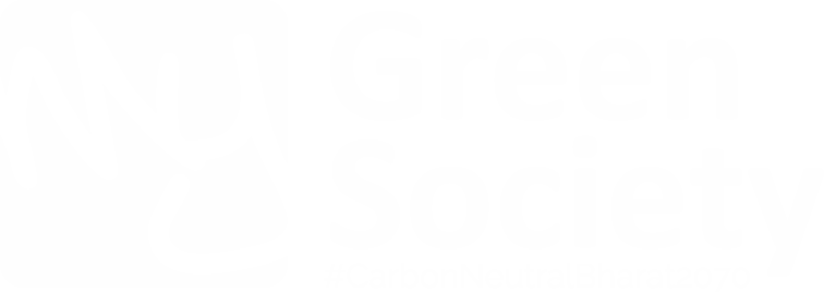 MY GREEN SOCIETY